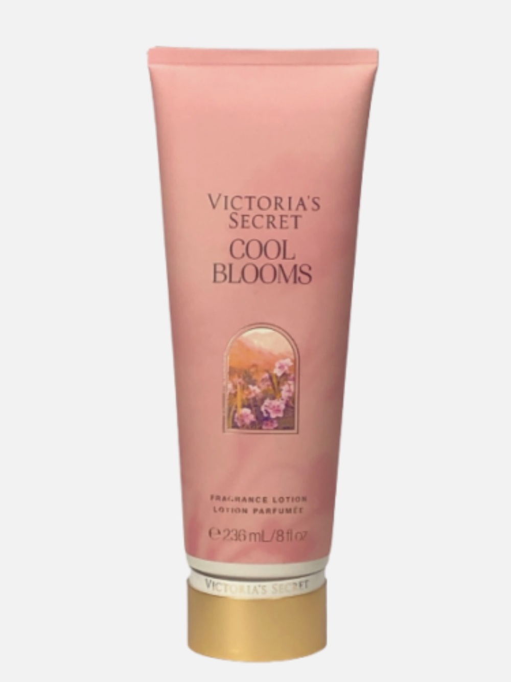 Victoria's Secret Cool Blooms Fragrance Lotion - iced Melon and mountain blooms